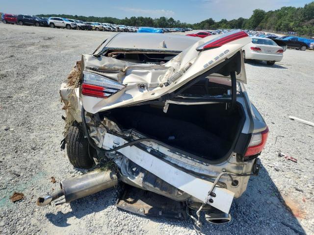 Photo 6 from auction – 2016 LEXUS ES 350 with VIN 58ABK1GG2GU009561