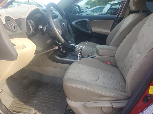 Photo 7 from auction – 2011 TOYOTA RAV4 with VIN 2T3ZF4DVXBW095409