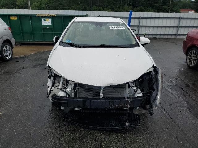 Photo 5 from auction – 2017 TOYOTA COROLLA L with VIN 2T1BURHE4HC836803