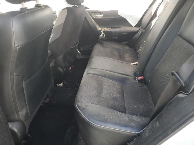 Photo 10 from auction – 2014 TOYOTA COROLLA L with VIN 5YFBURHE2EP140369