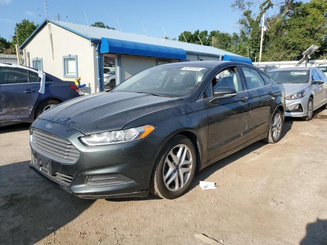Photo 1 from auction – 2015 FORD FUSION SE with VIN 3FA6P0H71FR144890