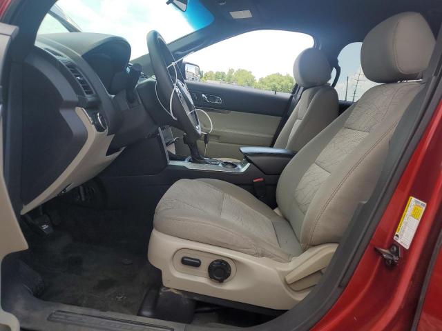 Photo 7 from auction – 2013 FORD EXPLORER with VIN 1FM5K7B99DGA97423
