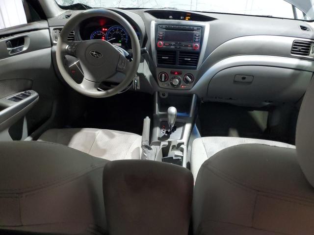 Photo 8 from auction – 2010 SUBARU FORESTER 2 with VIN JF2SH6CC4AH909860