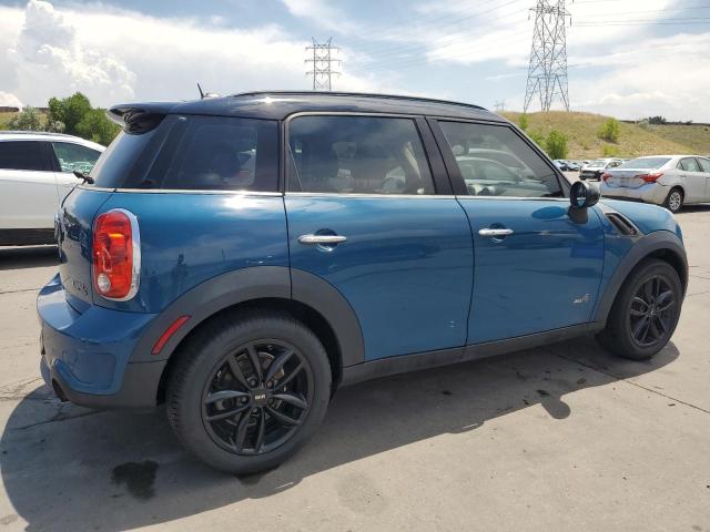 Photo 3 from auction – 2012 MINI COOPER S C with VIN WMWZC5C59CWL56156