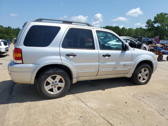 Photo 3 from auction – 2007 FORD ESCAPE with VIN 1FMCU59H47KA74118