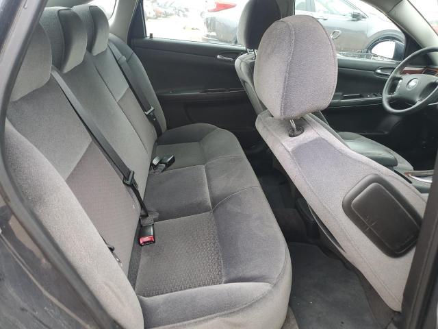Photo 10 from auction – 2009 CHEVROLET IMPALA LS with VIN 2G1WB57K791289820