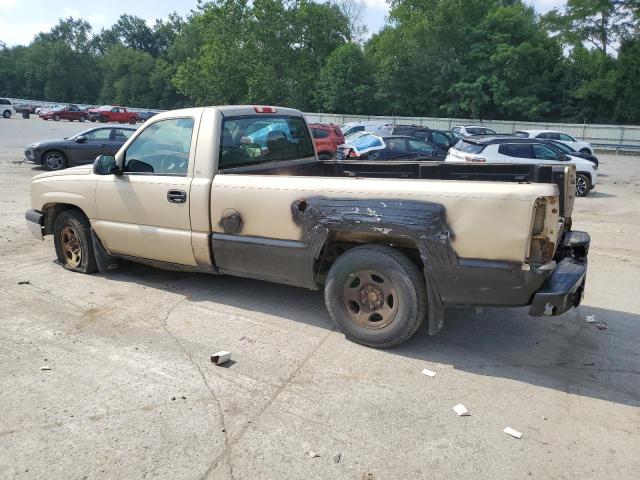 Photo 2 from auction – 2004 CHEVROLET SILVERADO with VIN 1GCEC14X74Z277837
