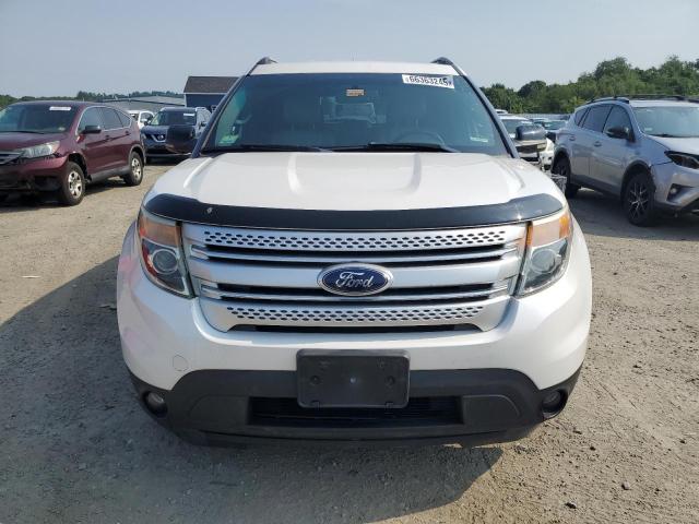 Photo 5 from auction – 2013 FORD EXPLORER X with VIN 1FM5K8D88DGA13649
