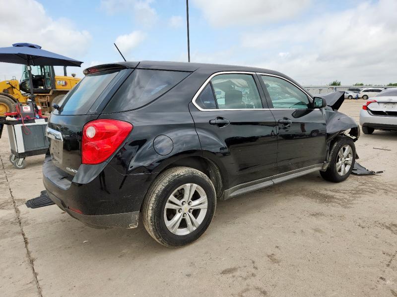 Zdjęcie 3 z aukcji – 2015 CHEVROLET EQUINOX LS z VIN 2GNALAEK2F1144374