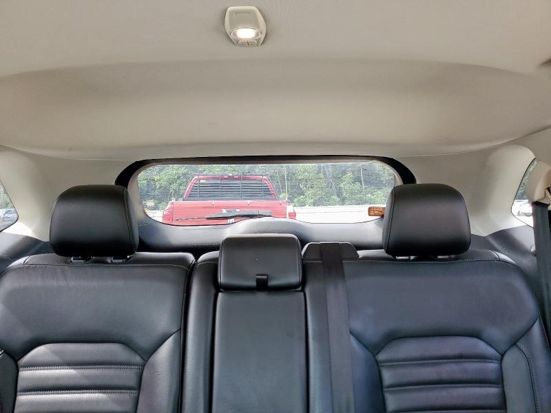 Photo 10 from auction – 2016 FORD EDGE SEL with VIN 2FMPK3J86GBC58591