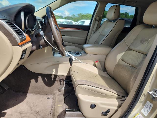 Photo 7 from auction – 2011 JEEP GRAND CHER with VIN 1J4RR6GT7BC557774