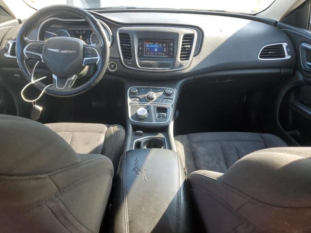 Photo 8 from auction – 2015 CHRYSLER 200 LIMITE with VIN 1C3CCCAB0FN533651