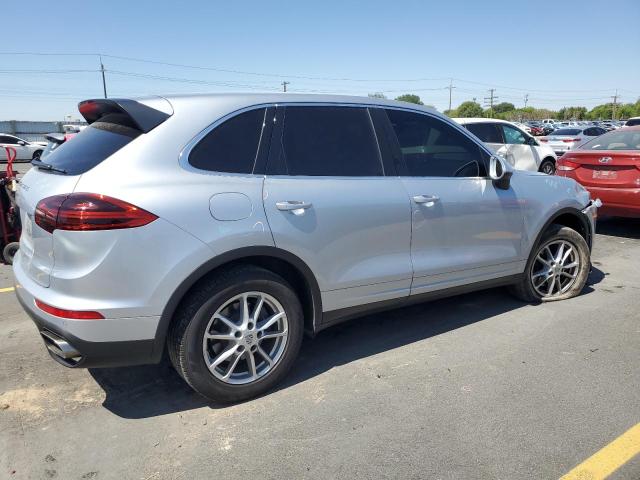 Photo 3 from auction – 2016 PORSCHE CAYENNE with VIN WP1AA2A21GLA03607