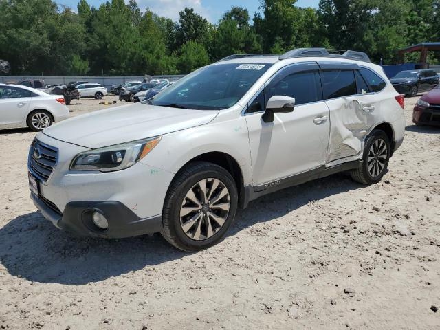 Снимка 1 от търг – 2015 SUBARU OUTBACK 2. с VIN 4S4BSBNC2F3313586