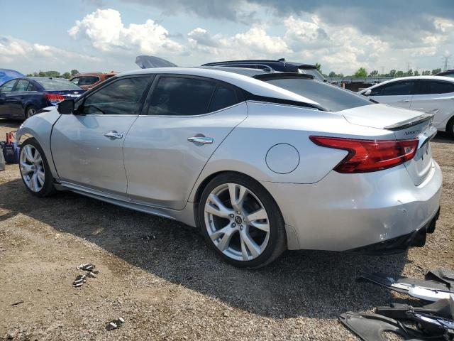 Photo 2 from auction – 2016 NISSAN MAXIMA 3.5 with VIN 1N4AA6AP6GC388625