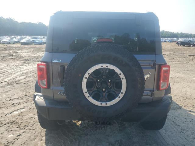 Photo 6 from auction – 2024 FORD BRONCO with VIN 1FMEE1BP7RLB48919