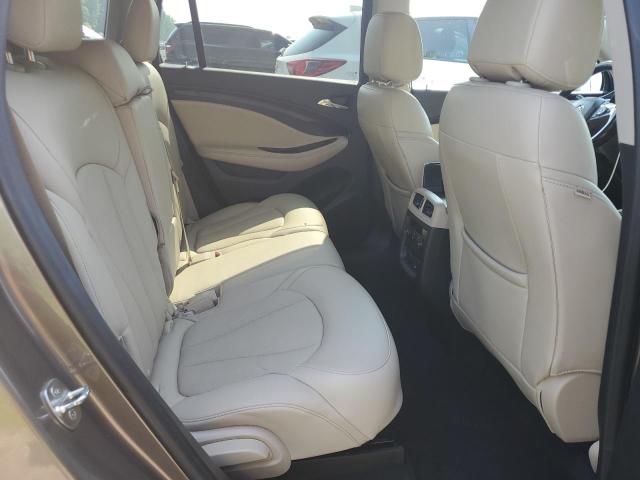 Photo 10 from auction – 2019 BUICK ENVISION P with VIN LRBFX3SX7KD001626