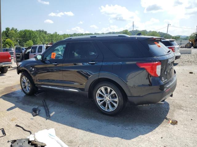 Photo 2 from auction – 2020 FORD EXPLORER L with VIN 1FMSK8FH8LGC03496