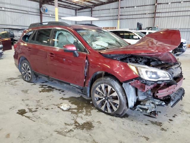 Photo 4 from auction – 2016 SUBARU OUTBACK 2. with VIN 4S4BSBNC1G3278945