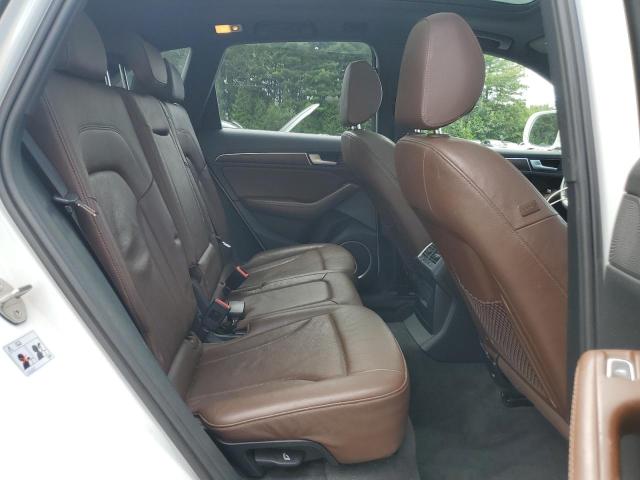Photo 11 from auction – 2015 AUDI Q5 PREMIUM with VIN WA1DGAFP6FA108899