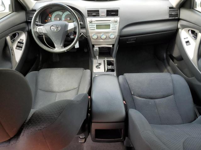 Photo 8 from auction – 2007 TOYOTA CAMRY CE with VIN 4T1BE46K67U565152
