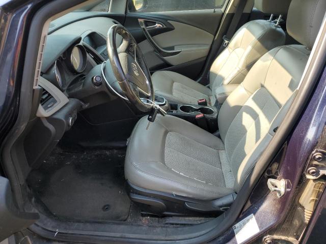 Photo 7 from auction – 2016 BUICK VERANO with VIN 1G4PP5SK3G4103157