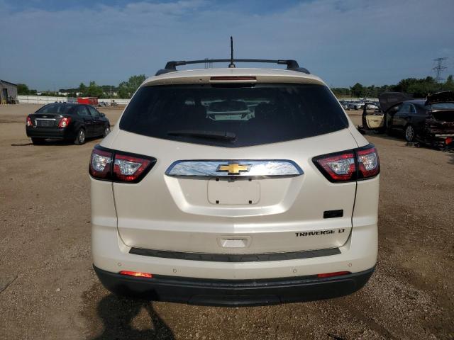 Photo 6 from auction – 2013 CHEVROLET TRAVERSE L with VIN 1GNKRGKD4DJ104294