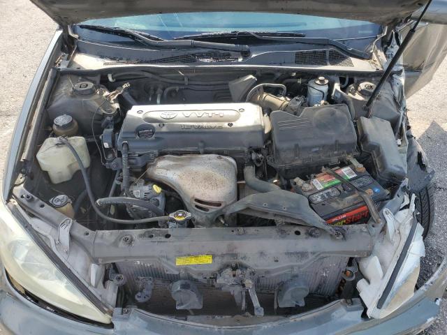 Photo 11 from auction – 2003 TOYOTA CAMRY with VIN 4T1BE32K93U748734