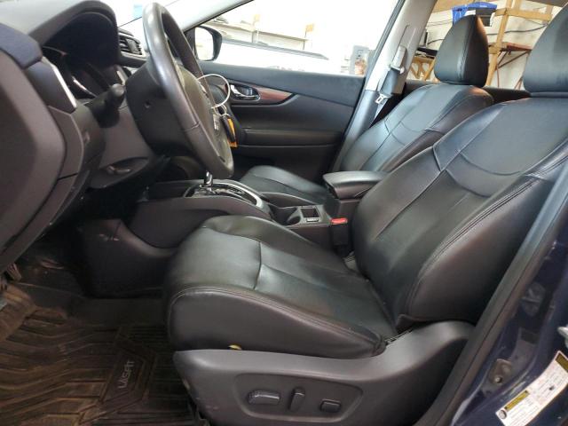 Photo 7 from auction – 2016 NISSAN ROGUE S with VIN 5N1AT2MV2GC735029