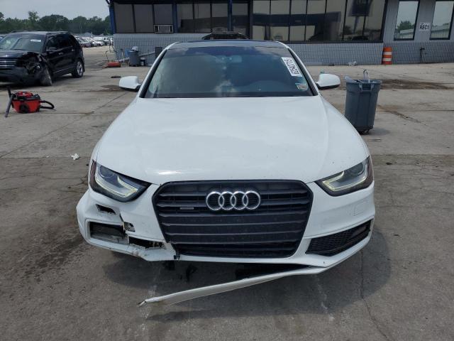 Photo 5 from auction – 2016 AUDI A4 PREMIUM with VIN WAUBFAFL6GN015160