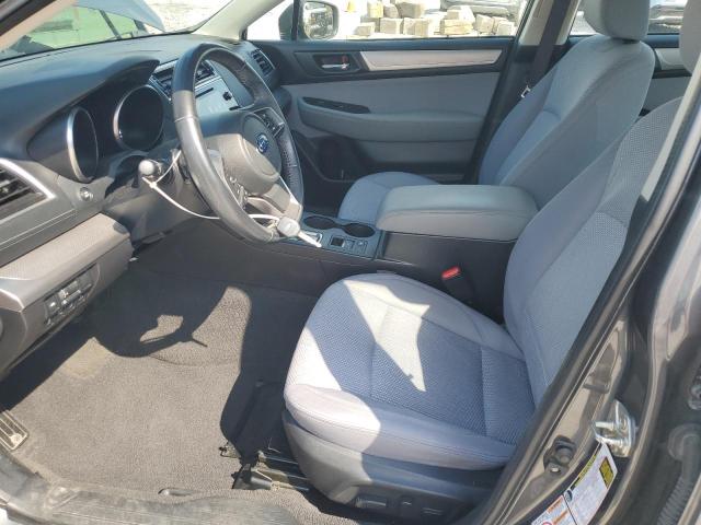 Photo 7 from auction – 2018 SUBARU LEGACY 2.5 with VIN 4S3BNAF61J3004358