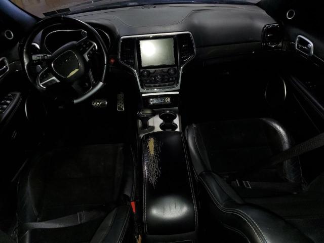 Photo 8 from auction – 2014 JEEP GRAND CHER with VIN 1C4RJFDJ0EC274797