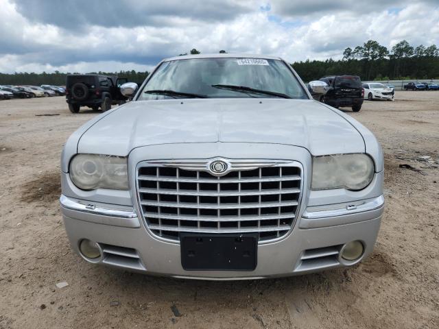 Photo 5 from auction – 2005 CHRYSLER 300C with VIN 2C3JA63H15H686692