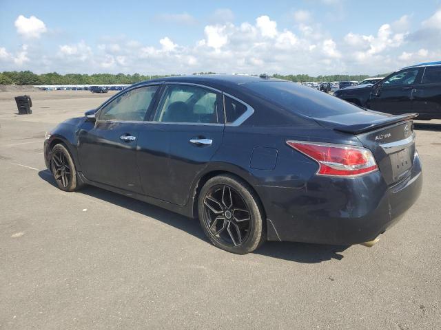 Photo 2 from auction – 2014 NISSAN ALTIMA with VIN 1N4BL3AP0EC429941