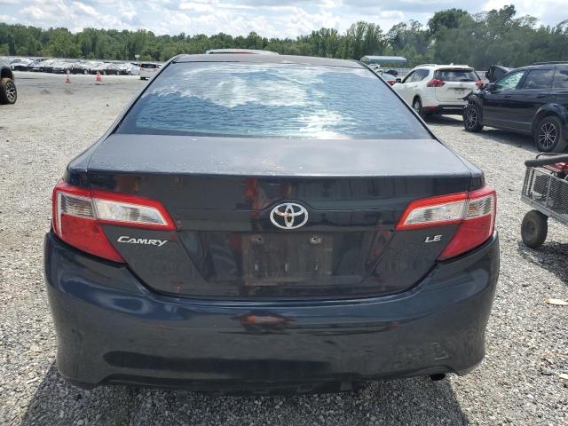 Foto 6 de la subasta – 2012 TOYOTA CAMRY BASE con VIN 4T1BF1FKXCU025258