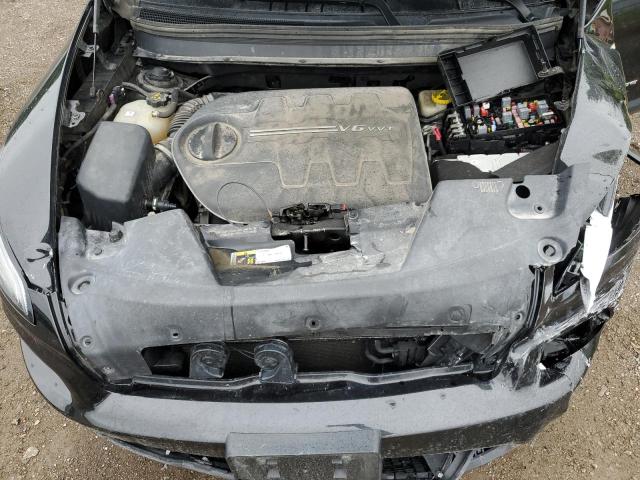 Photo 12 from auction – 2015 JEEP CHEROKEE S with VIN 1C4PJLAS9FW591786