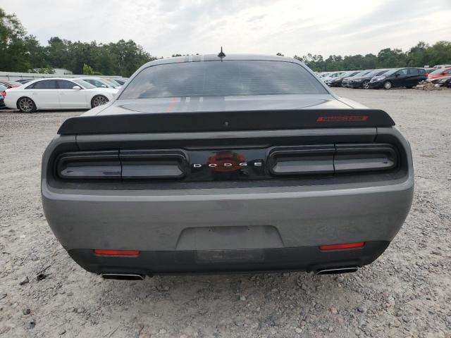 Photo 6 from auction – 2023 DODGE CHALLENGER with VIN 2C3CDZFJ8PH605447