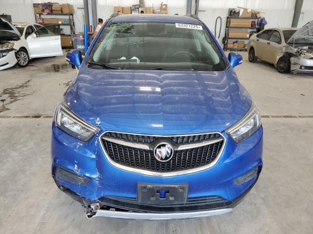 Photo 5 from auction – 2018 BUICK ENCORE PRE with VIN KL4CJASB4JB706208