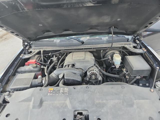 Photo 11 from auction – 2012 CHEVROLET SILV2500 4 with VIN 1GCPKSE78CF120138