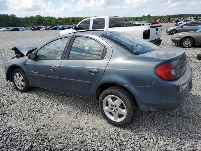 Photo 2 from auction – 2001 DODGE NEON with VIN 1B3ES46C11D178200