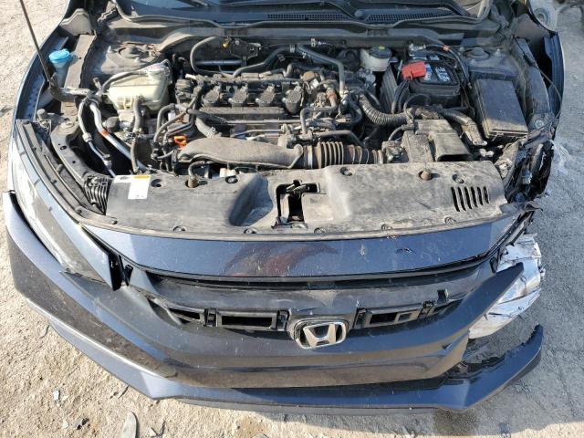 Photo 11 from auction – 2020 HONDA CIVIC EX with VIN 19XFC1F38LE024602