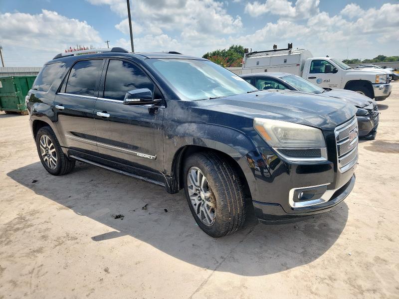 Photo 4 from auction – 2015 GMC ACADIA DEN with VIN 1GKKRTKD8FJ106459