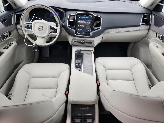 Photo 8 from auction – 2025 VOLVO XC90 PLUS with VIN YV4H60PE7S1293859