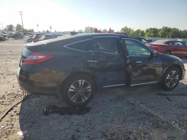 Photo 3 from auction – 2013 HONDA CROSSTOUR with VIN 5J6TF2H55DL005698