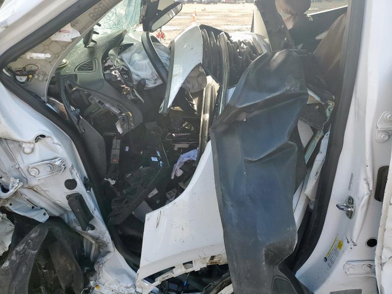 Photo 7 from auction – 2020 BUICK ENCORE GX with VIN KL4MMBS25LB094847