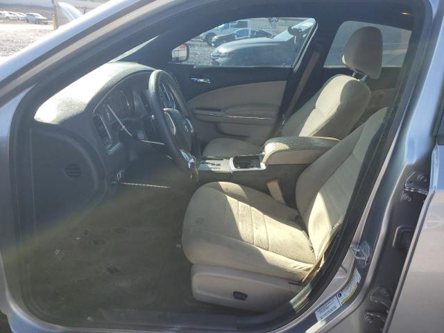 Photo 7 from auction – 2013 DODGE CHARGER SE with VIN 2C3CDXBG9DH640556