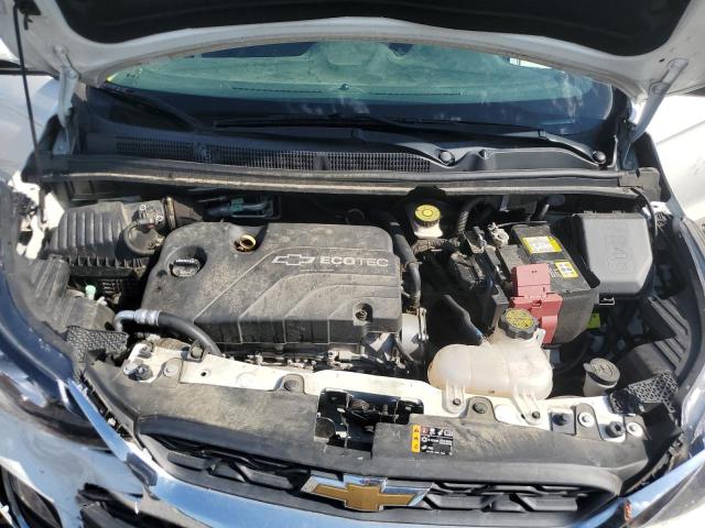 Photo 11 from auction – 2021 CHEVROLET SPARK 1LT with VIN KL8CD6SA2MC730094