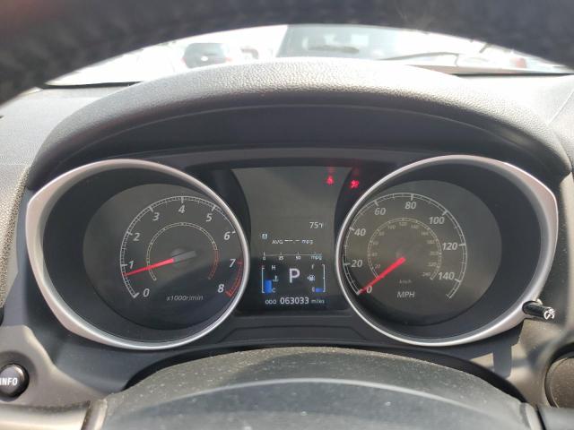 Photo 9 from auction – 2014 MITSUBISHI OUTLANDER with VIN 4A4AP3AUXEE009777