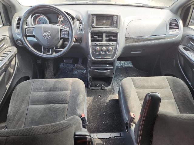 Foto 8 de la subasta – 2016 DODGE GRAND CARA con VIN 2C4RDGBG4GR400335