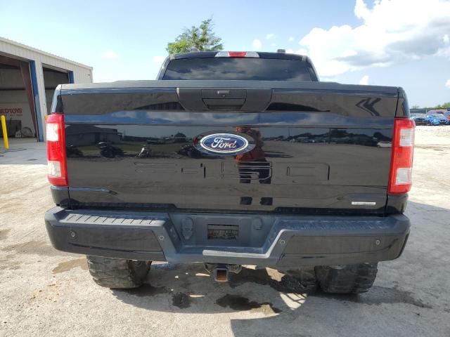 Photo 6 from auction – 2021 FORD F150 SUPER with VIN 1FTEW1EP3MKF12216